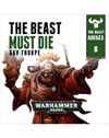 The Beast Must Die eBook